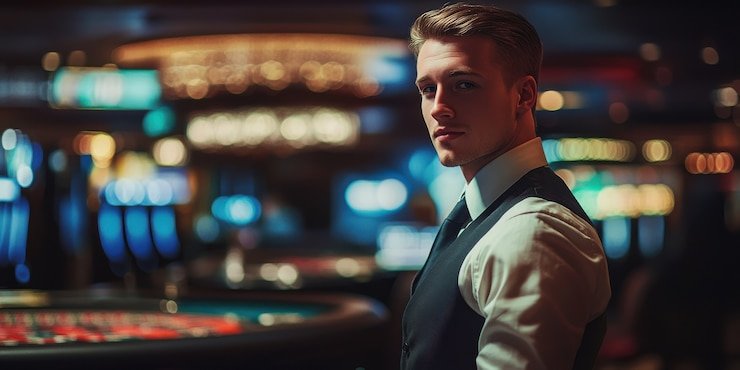 ধাপে ধাপে ভিডিও স্লটস গাইড পড়া